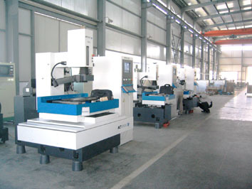 加強(qiáng)高檔機(jī)床配件產(chǎn)品研發(fā)，助力我國(guó)電子產(chǎn)品制造業(yè)升級(jí)