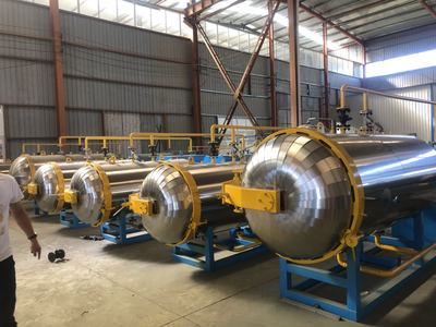 動(dòng)物尸體濕化機(jī) 現(xiàn)代無(wú)公害處理死豬的電子設(shè)備解決方案