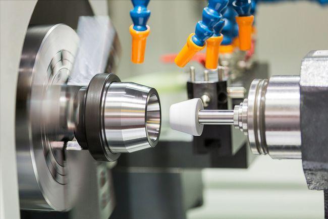 精密零件加工中的精度與表面質(zhì)量控制 一項(xiàng)系統(tǒng)性的挑戰(zhàn)