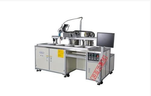 LED點膠機設備在電子產品制造中的關鍵作用與未來展望